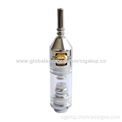 Cigatop E WHL Wax Atomizer/E Cig Wholesale Suppliers, OEM Orders Welcomed